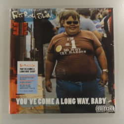 Fatboy Slim – You’ve Come A Long Way, Baby