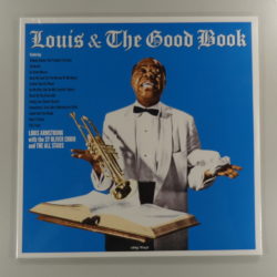 Louis Armstrong – Louis & The Good Book