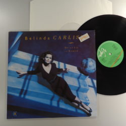 Belinda Carlisle – Heaven On Earth