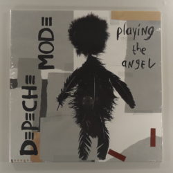 Depeche Mode – Playing The Angel