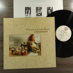 Fleetwood Mac – Behind The Mask