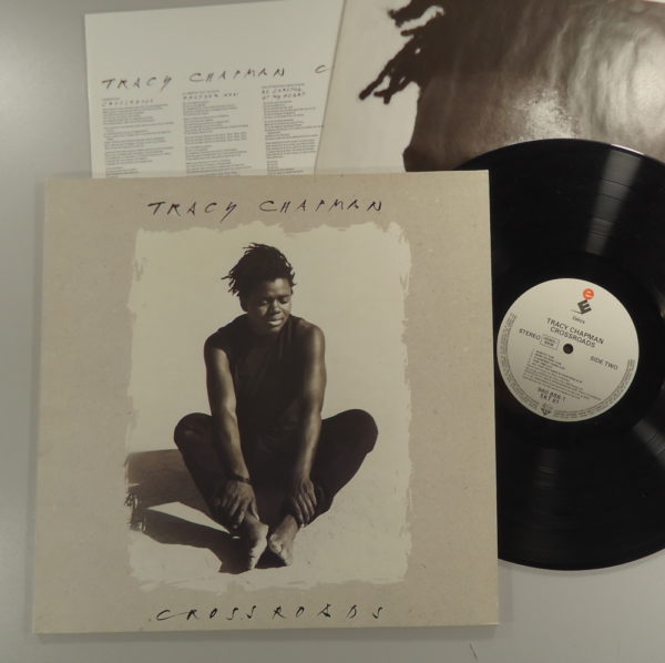 Tracy Chapman – Crossroads