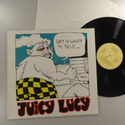 Juicy Lucy – Get A Whiff A This