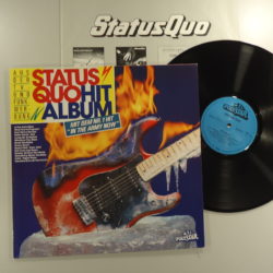 Status Quo – Hit Album