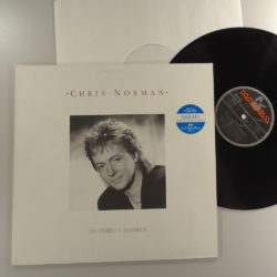 Chris Norman – Different Shades
