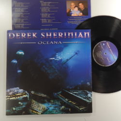 Derek Sherinian – Oceana