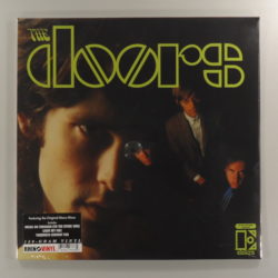 The Doors – The Doors