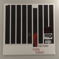 Freddie Hubbard – Hub-Tones