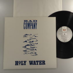 Bad Company – Holy Water