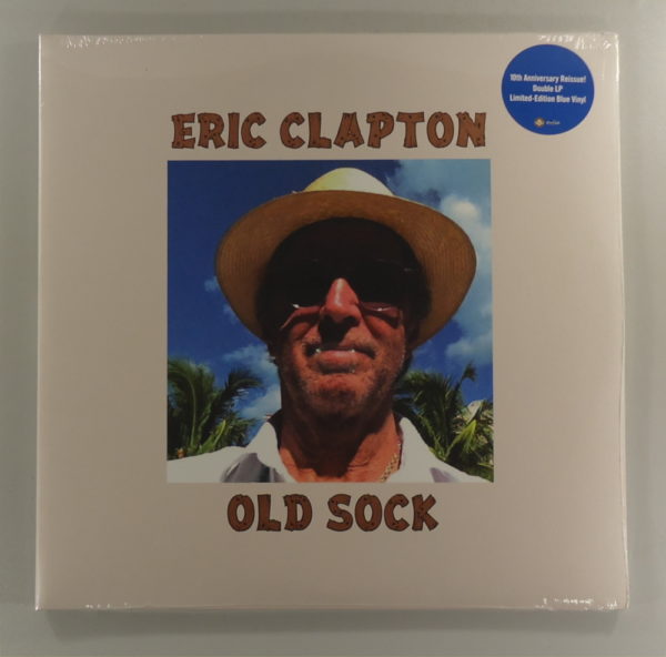 Eric Clapton – Old Sock