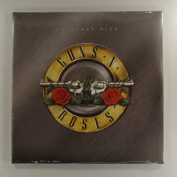 Guns N' Roses – Greatest Hits