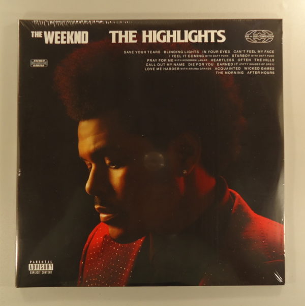 The Weeknd – The Highlights