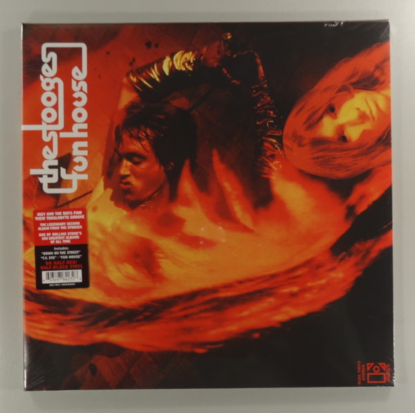 The Stooges – Fun House