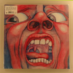 King Crimson – In The Court Of The Crimson King (An Observation By King Crimson)