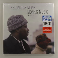 Thelonious Monk – Monk's Music