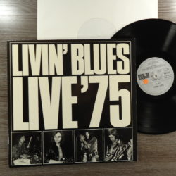 Livin' Blues – Live '75