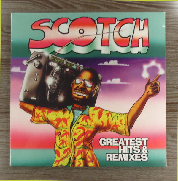 Scotch – Greatest Hits & Remixes