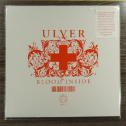 Ulver – Blood Inside