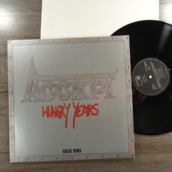 Accept – Hungry Years