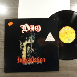 Dio – Intermission