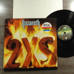 Nazareth – 2XS