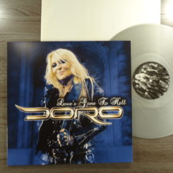 Doro – Love's Gone To Hell