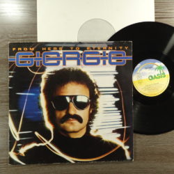 Giorgio Moroder – From Here To Eternity
