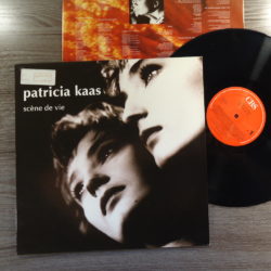 Patricia Kaas – Scène De Vie