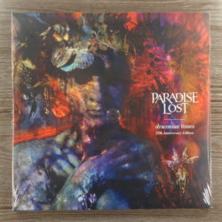 Paradise Lost – Draconian Times (25th Anniversary Edition)
