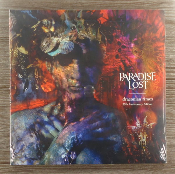 Paradise Lost – Draconian Times (25th Anniversary Edition)