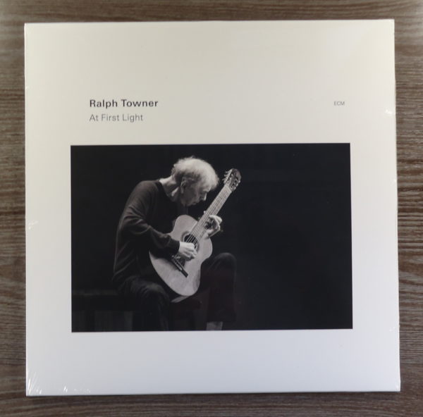 Ralph Towner – At First Light
