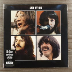 The Beatles – Let It Be