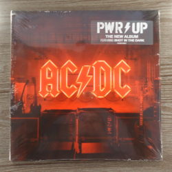 AC/DC – PWR/UP