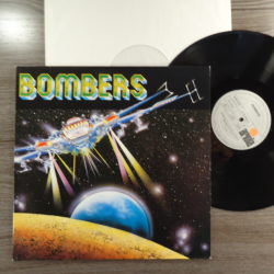 Bombers – Bombers