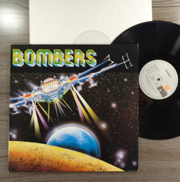 Bombers – Bombers