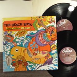 The Beach Boys – Sunshine Dream