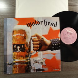 Motörhead – Beer Drinkers