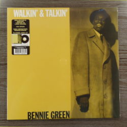 Bennie Green – Walkin' And Talkin'