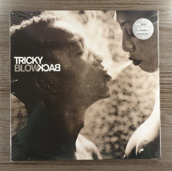 Tricky – Blowback