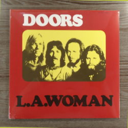 Doors – L.A. Woman