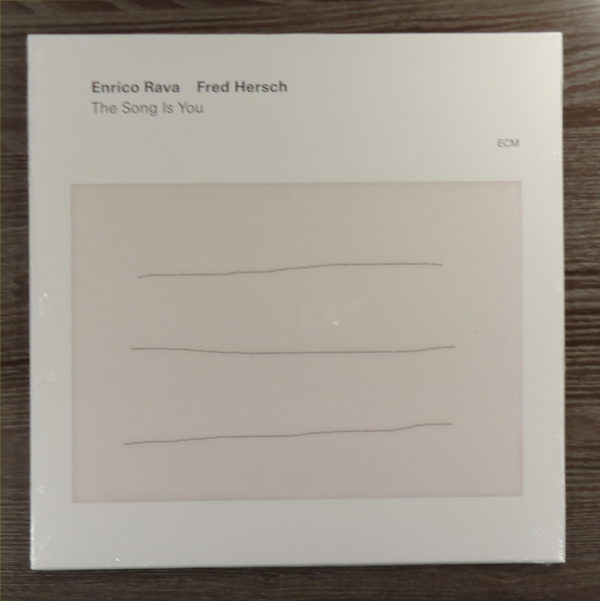 Enrico Rava / Fred Hersch – The Song Is You