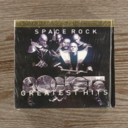 Rockets – Space Rock: Greatest Hits