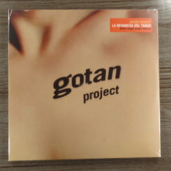 Gotan Project – La Revancha Del Tango