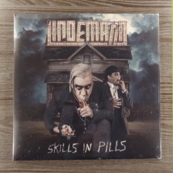 Lindemann – Skills In Pills