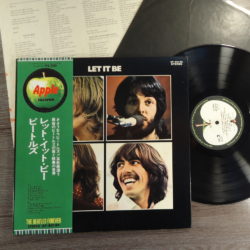 The Beatles – Let It Be (4)