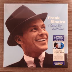 Frank Sinatra – Come Fly With Me