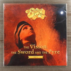 Eloy – The Vision, The Sword And The Pyre Part II