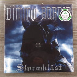 Dimmu Borgir – Stormblåst