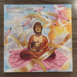 Ravin – Buddha-Bar Best Of By Ravin
