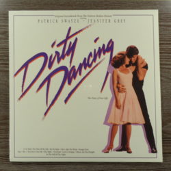 Dirty Dancing Original Soundtrack